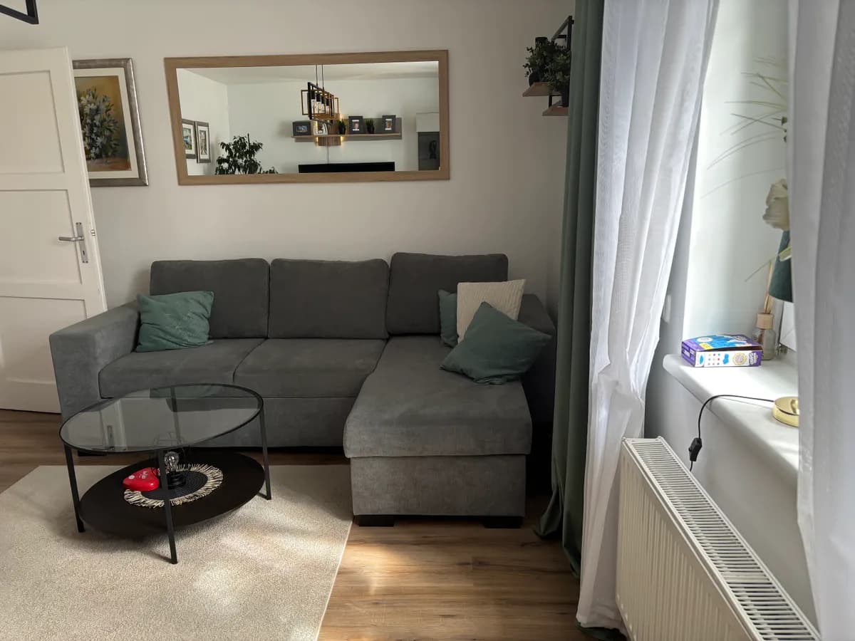 2-Zimmer-Wohnung mieten in Wels – 55 m², € 829 – Bild 3 von 18