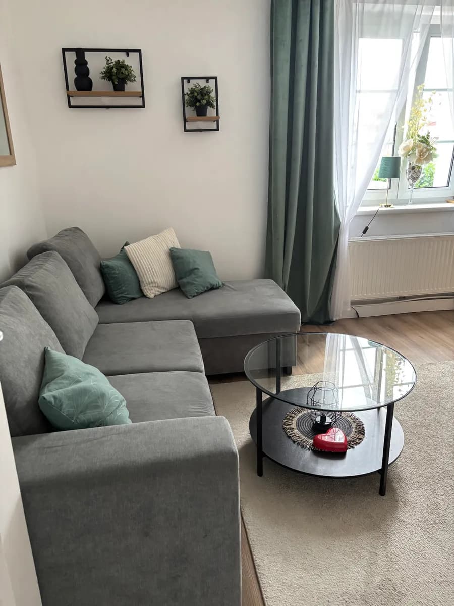 2-Zimmer-Wohnung mieten in Wels – 55 m², € 829 – Bild 4 von 18