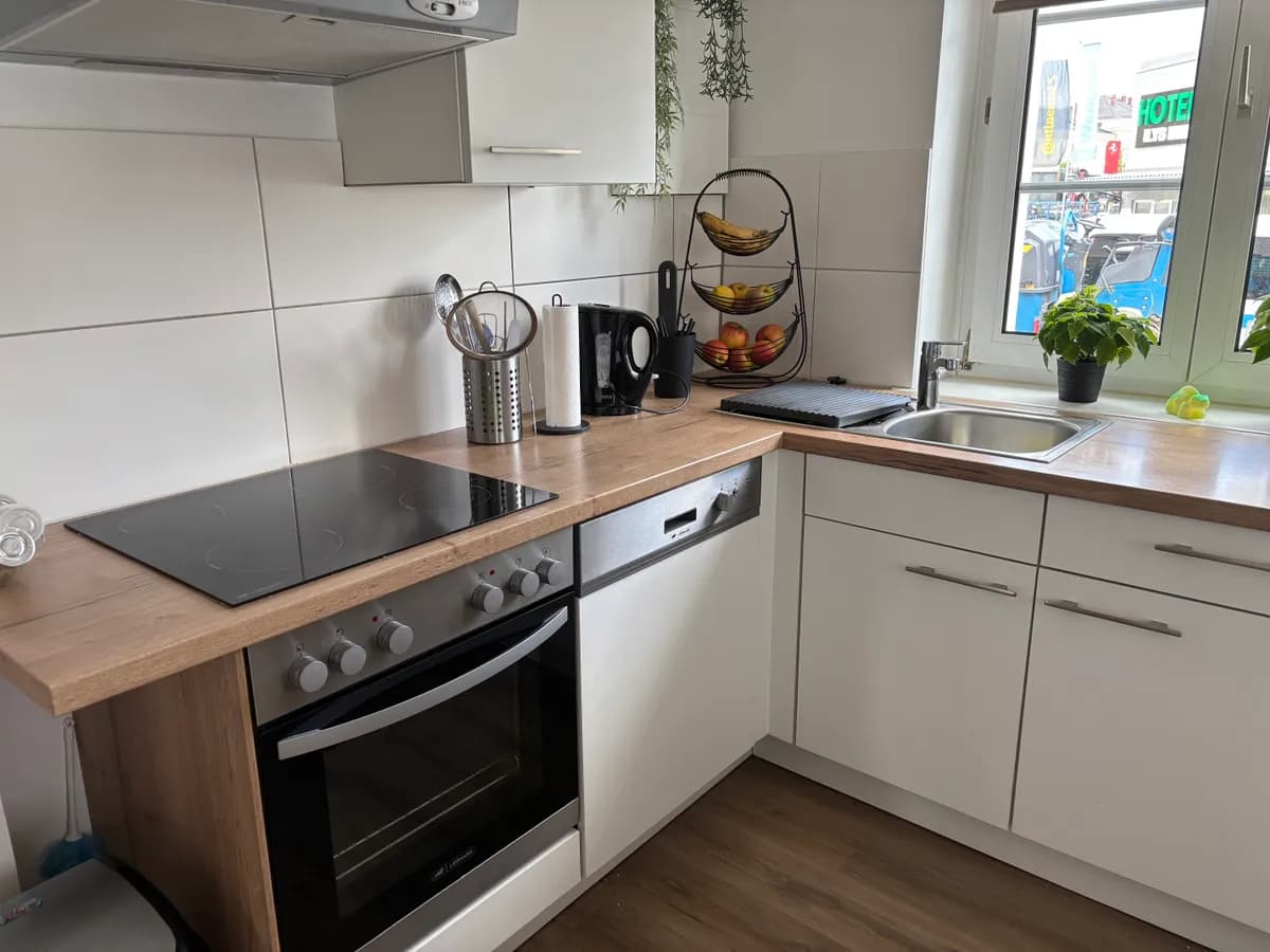 2-Zimmer-Wohnung mieten in Wels – 55 m², € 829 – Bild 8 von 18