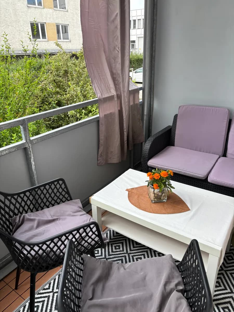 2-Zimmer-Wohnung mieten in Wels – 55 m², € 829 – Bild 10 von 18