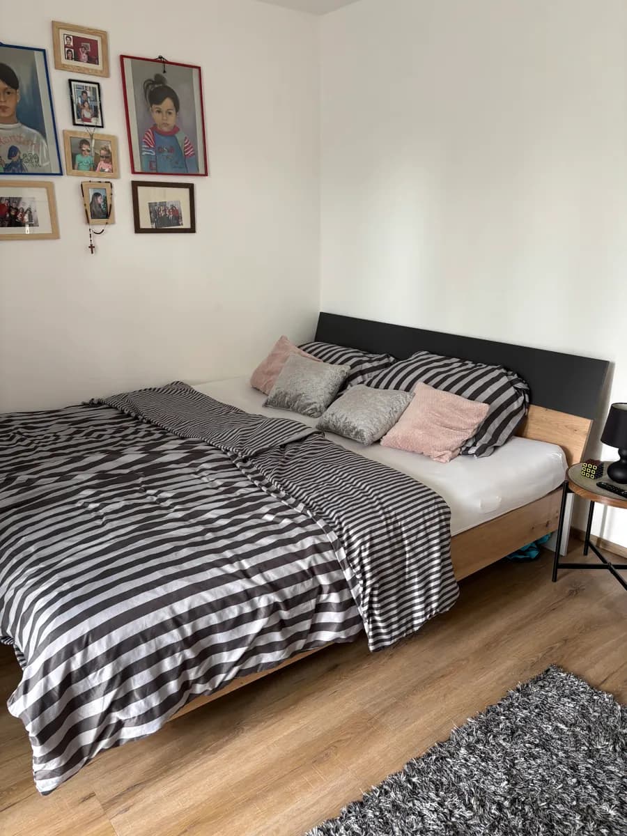 2-Zimmer-Wohnung mieten in Wels – 55 m², € 829 – Bild 12 von 18