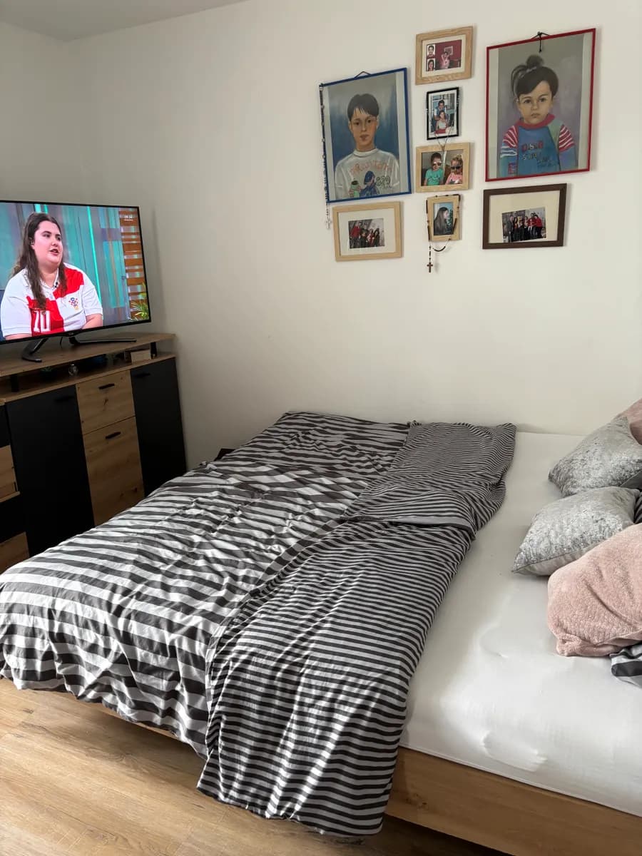2-Zimmer-Wohnung mieten in Wels – 55 m², € 829 – Bild 13 von 18