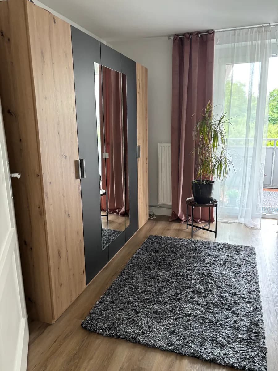 2-Zimmer-Wohnung mieten in Wels – 55 m², € 829 – Bild 14 von 18