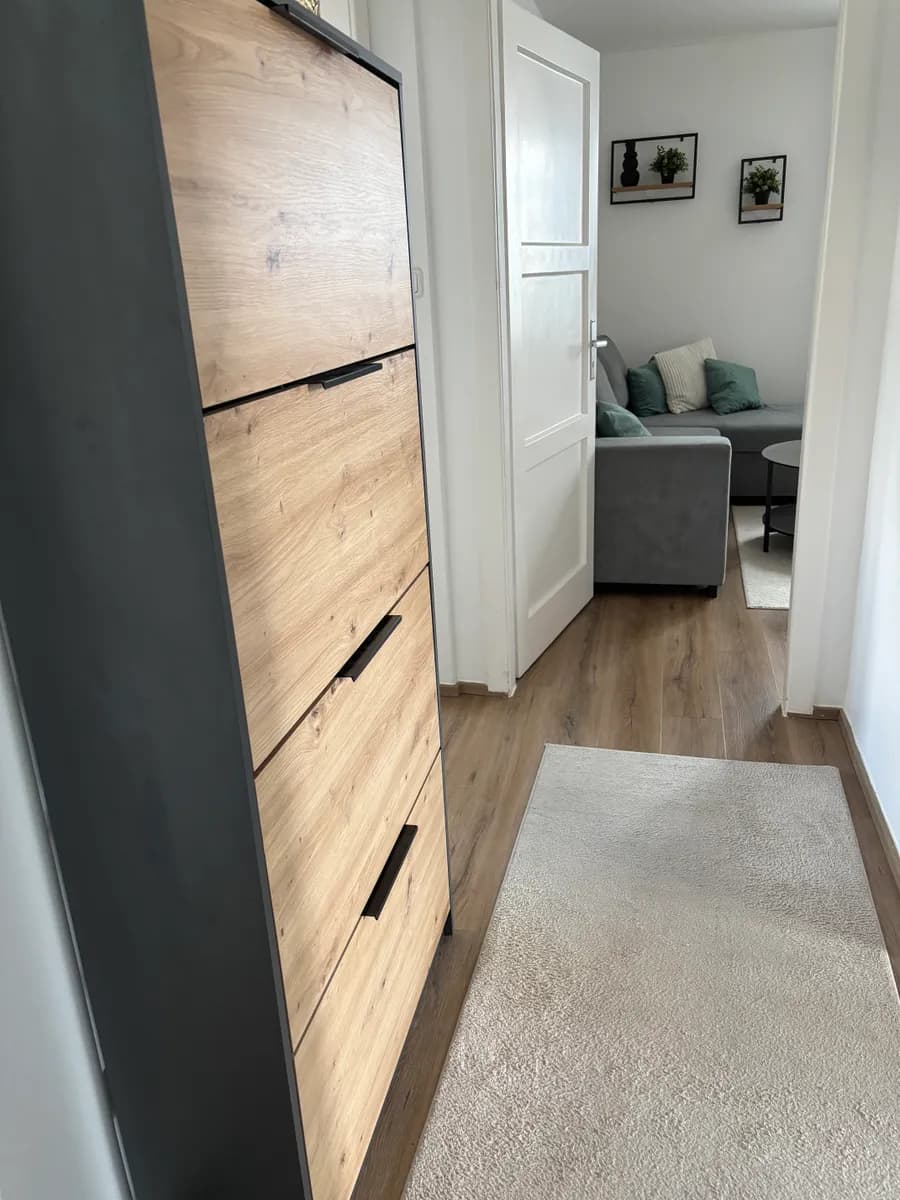 2-Zimmer-Wohnung mieten in Wels – 55 m², € 829 – Bild 15 von 18