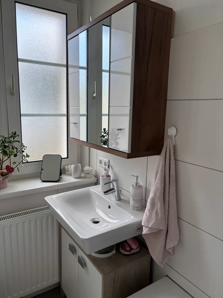 2-Zimmer-Wohnung mieten in Wels – 55 m², € 829 – Bild 17 von 18