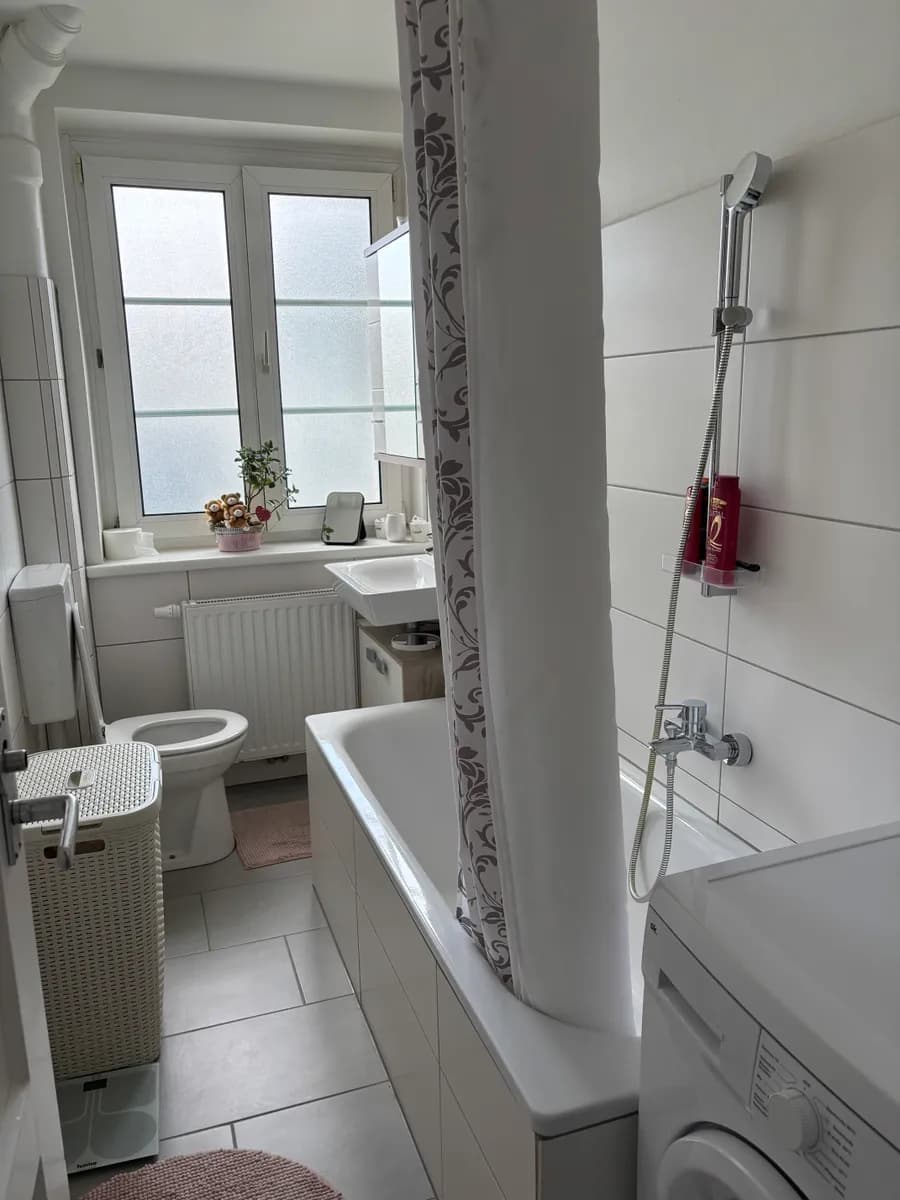 2-Zimmer-Wohnung mieten in Wels – 55 m², € 829 – Bild 18 von 18