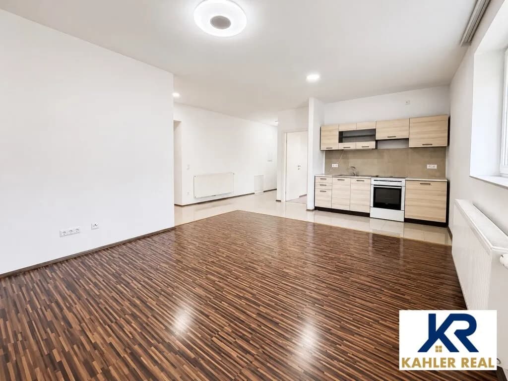 2-Zimmer-Wohnung kaufen in Tulln – 58,08 m², € 125.000 – Bild 2 von 10