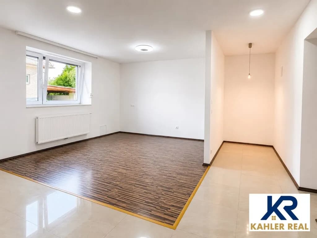 2-Zimmer-Wohnung kaufen in Tulln – 58,08 m², € 125.000 – Bild 3 von 10