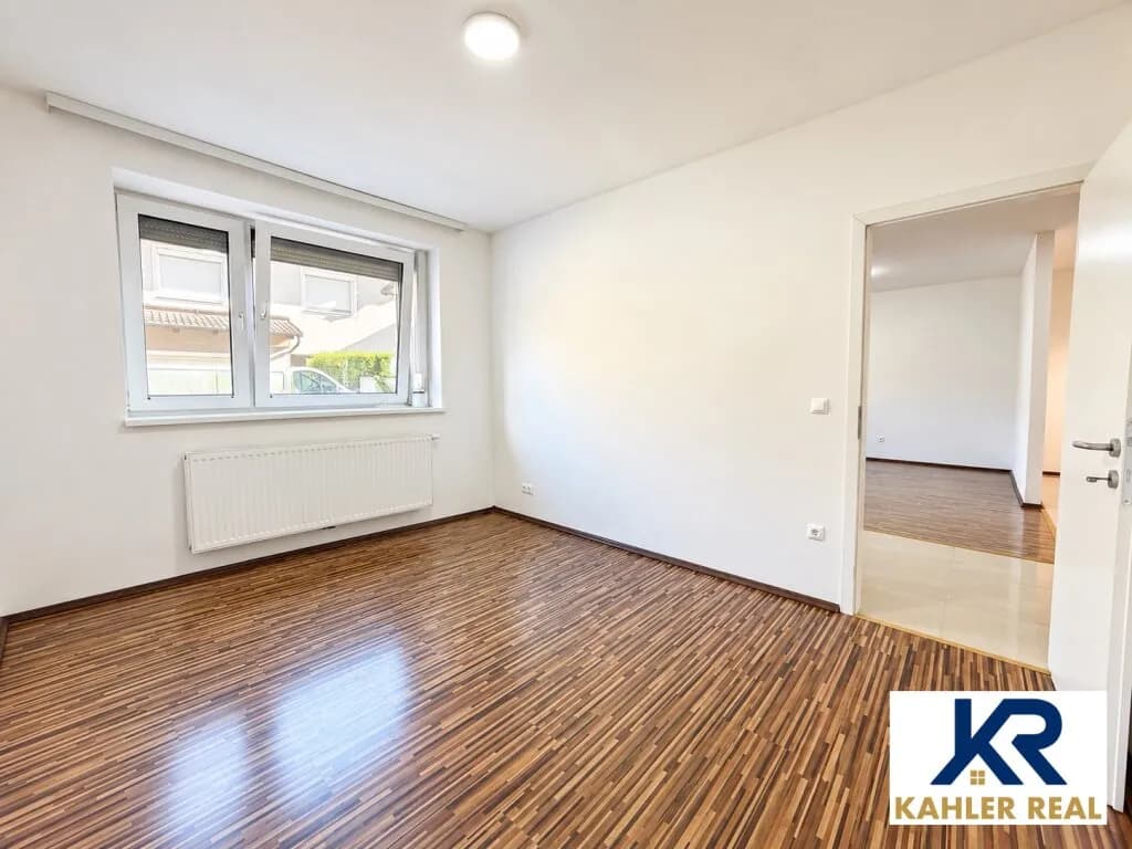 2-Zimmer-Wohnung kaufen in Tulln – 58,08 m², € 125.000 – Bild 4 von 10