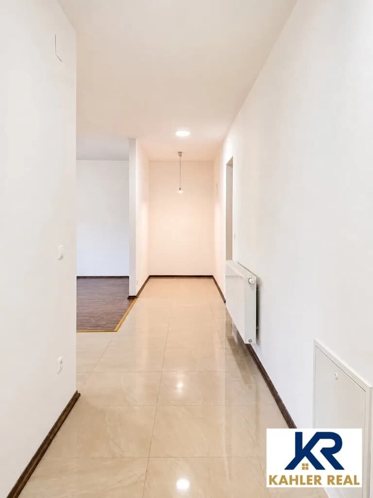 2-Zimmer-Wohnung kaufen in Tulln – 58,08 m², € 125.000 – Bild 7 von 10