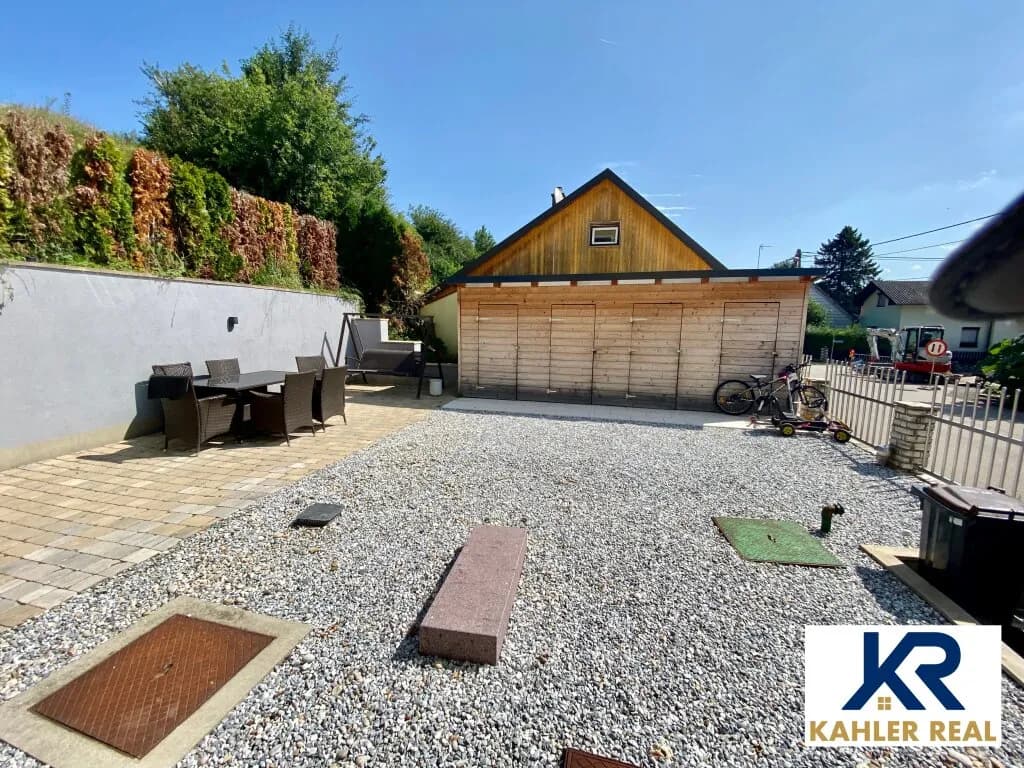 2-Zimmer-Wohnung kaufen in Tulln – 58,08 m², € 125.000 – Bild 9 von 10