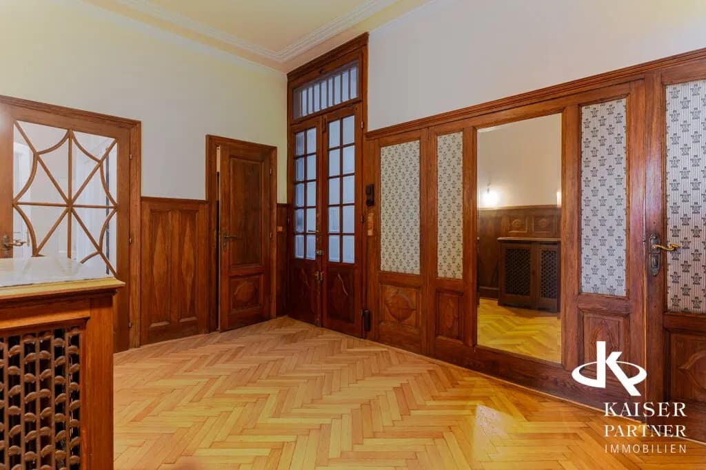 4-Zimmer-Wohnung mieten in Wien – 165 m², € 3.450 – Bild 3 von 30