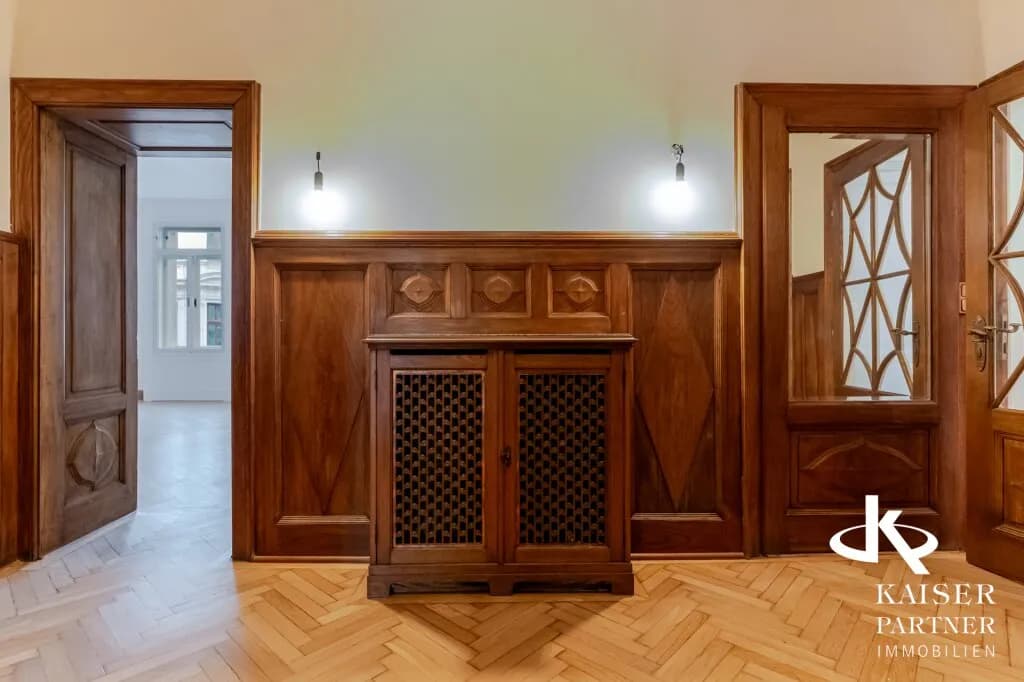 4-Zimmer-Wohnung mieten in Wien – 165 m², € 3.450 – Bild 4 von 30