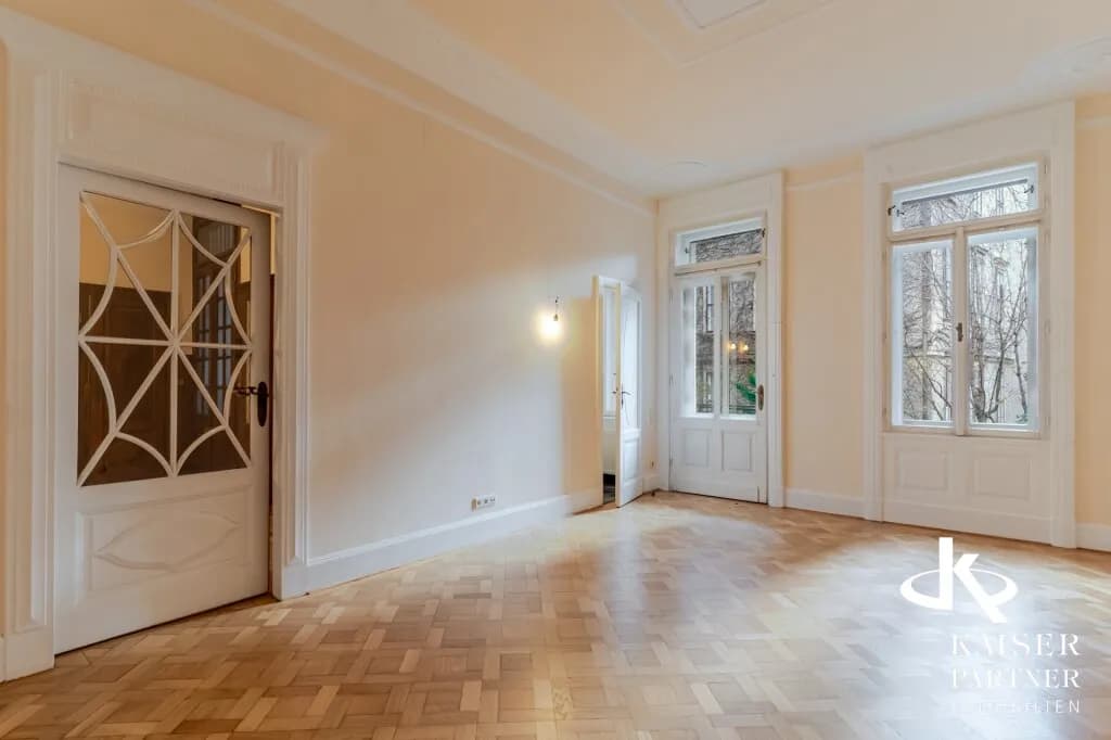 4-Zimmer-Wohnung mieten in Wien – 165 m², € 3.450 – Bild 5 von 30
