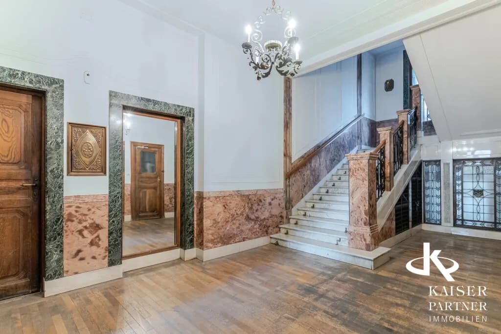 4-Zimmer-Wohnung mieten in Wien – 165 m², € 3.450 – Bild 7 von 30
