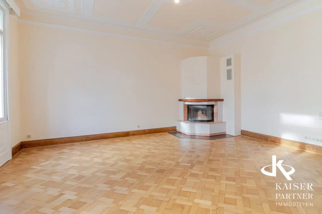 4-Zimmer-Wohnung mieten in Wien – 165 m², € 3.450 – Bild 8 von 30