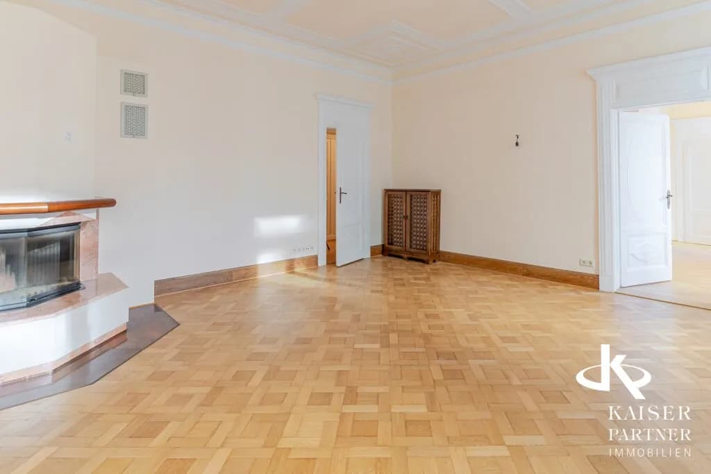 4-Zimmer-Wohnung mieten in Wien – 165 m², € 3.450 – Bild 9 von 30