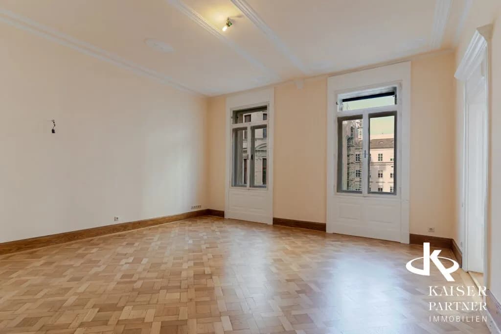 4-Zimmer-Wohnung mieten in Wien – 165 m², € 3.450 – Bild 10 von 30