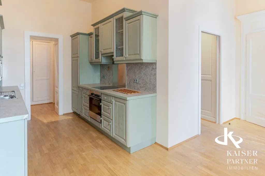 4-Zimmer-Wohnung mieten in Wien – 165 m², € 3.450 – Bild 11 von 30