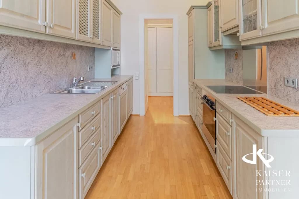 4-Zimmer-Wohnung mieten in Wien – 165 m², € 3.450 – Bild 12 von 30
