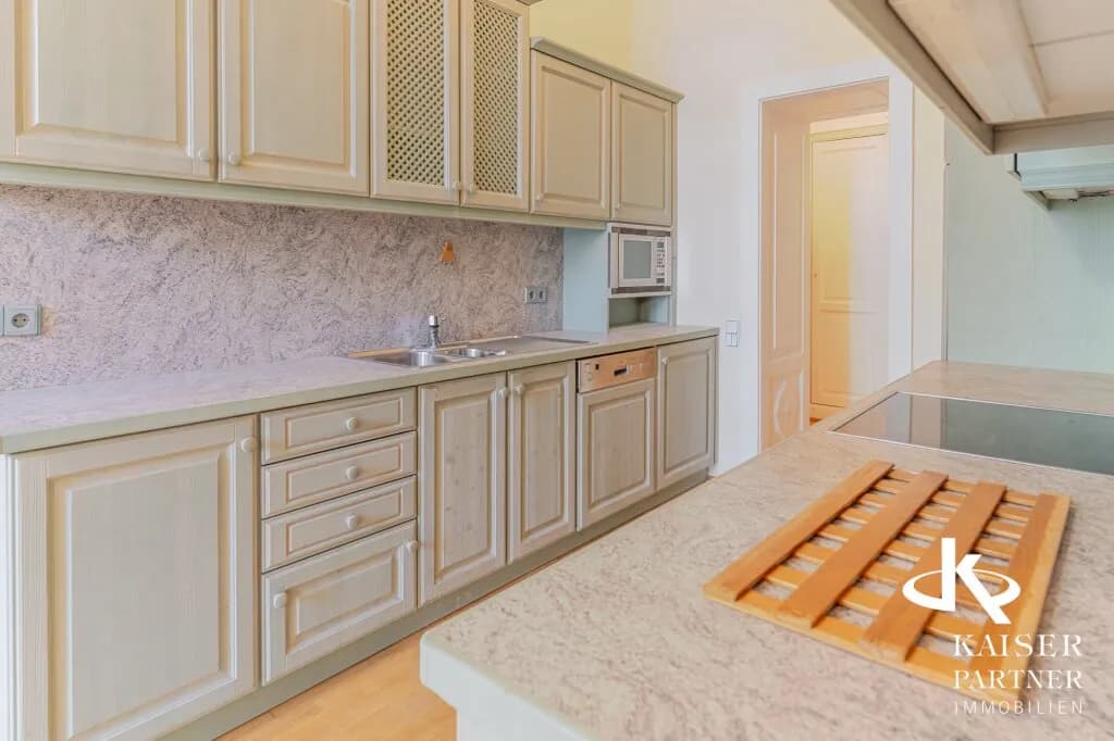 4-Zimmer-Wohnung mieten in Wien – 165 m², € 3.450 – Bild 13 von 30
