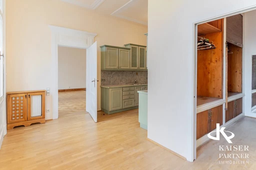 4-Zimmer-Wohnung mieten in Wien – 165 m², € 3.450 – Bild 14 von 30