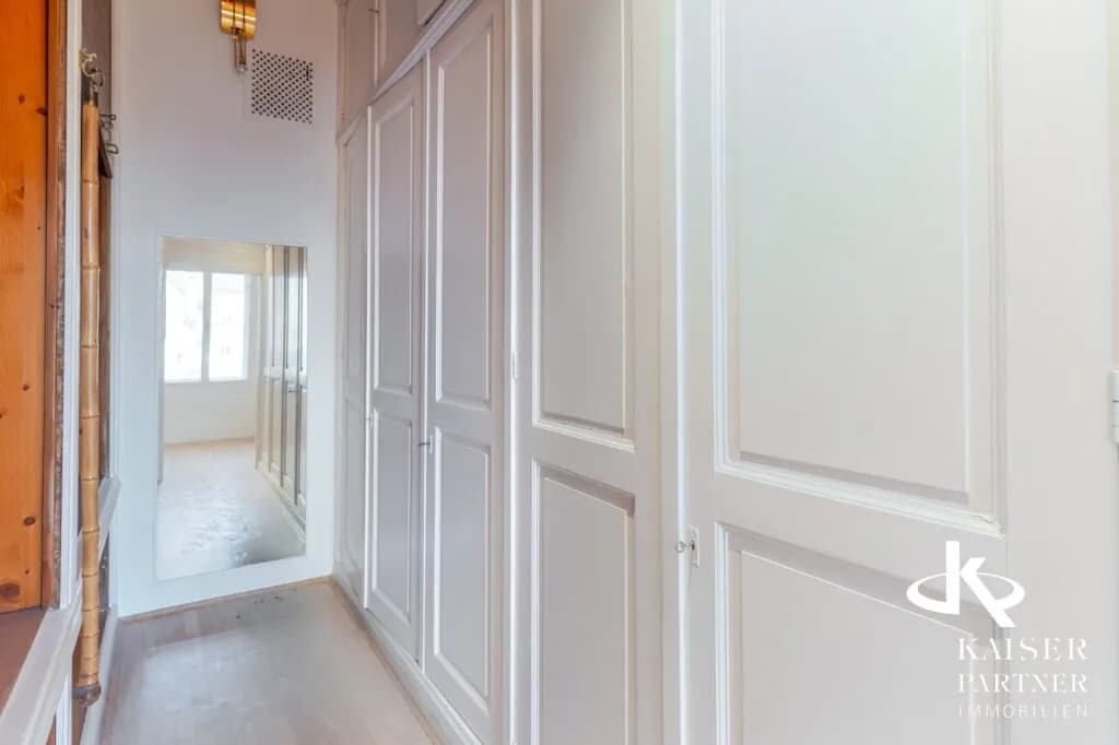 4-Zimmer-Wohnung mieten in Wien – 165 m², € 3.450 – Bild 20 von 30