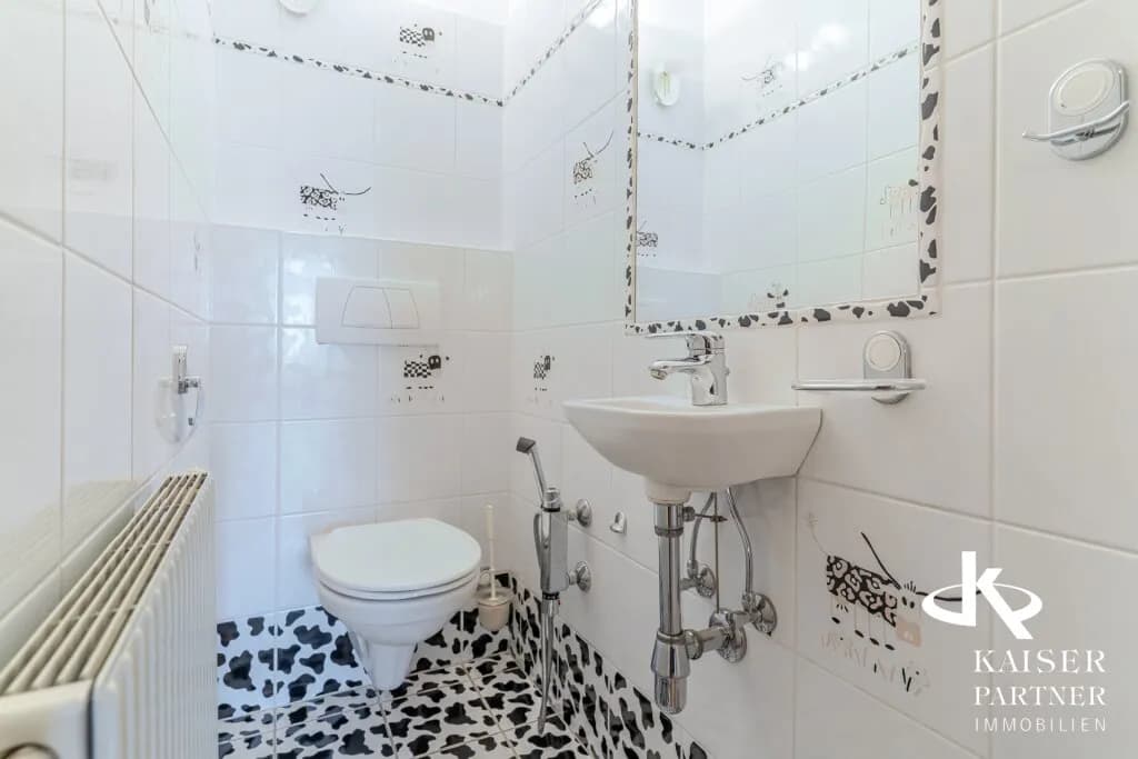 4-Zimmer-Wohnung mieten in Wien – 165 m², € 3.450 – Bild 24 von 30