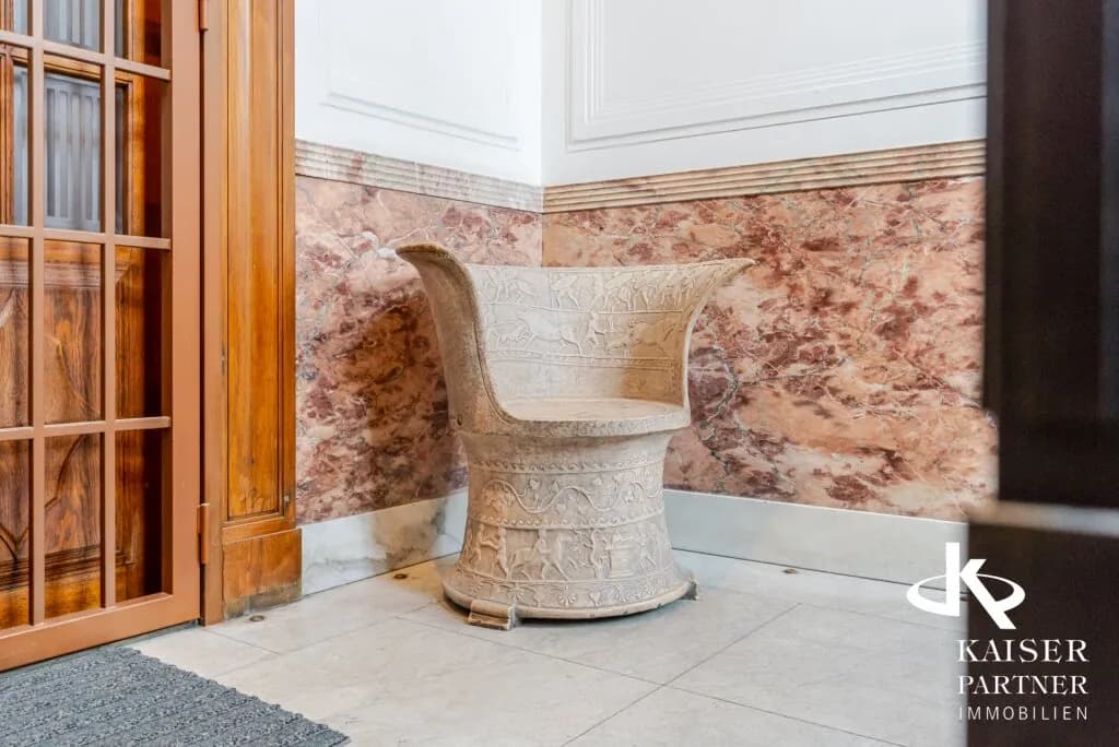 4-Zimmer-Wohnung mieten in Wien – 165 m², € 3.450 – Bild 26 von 30