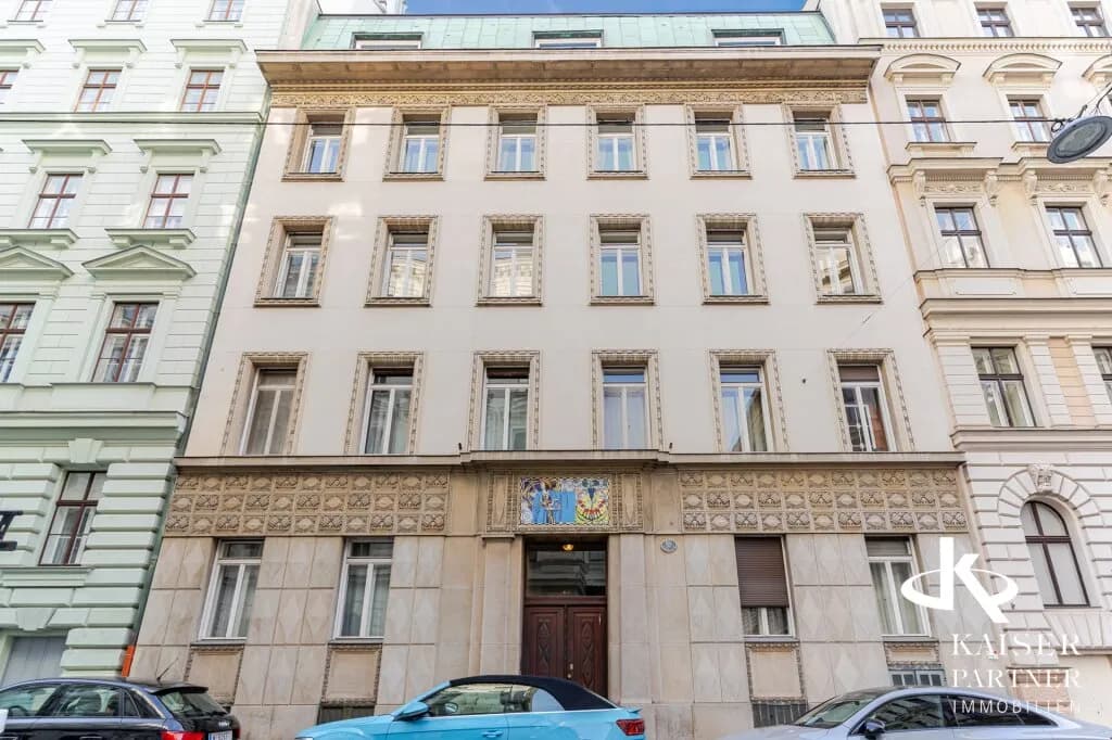 4-Zimmer-Wohnung mieten in Wien – 165 m², € 3.450 – Bild 27 von 30
