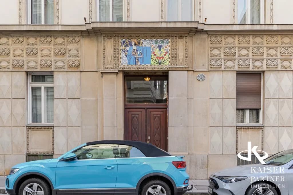 4-Zimmer-Wohnung mieten in Wien – 165 m², € 3.450 – Bild 28 von 30