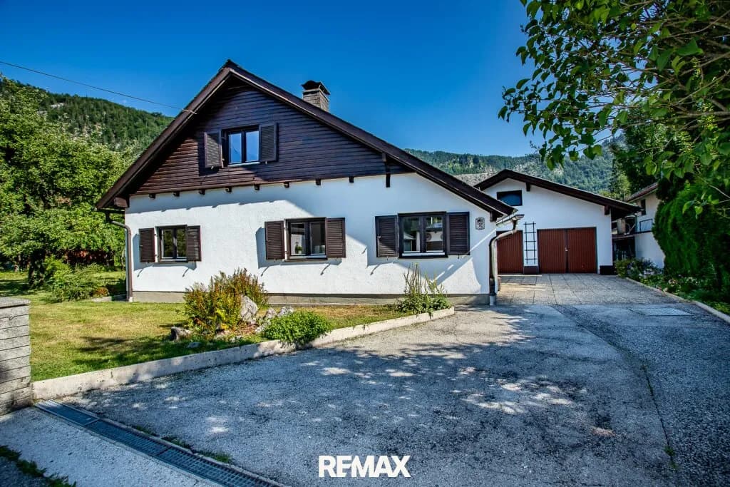 7-Zimmer-Haus kaufen in Gmunden – 127 m², € 325.000 – Bild 2 von 24