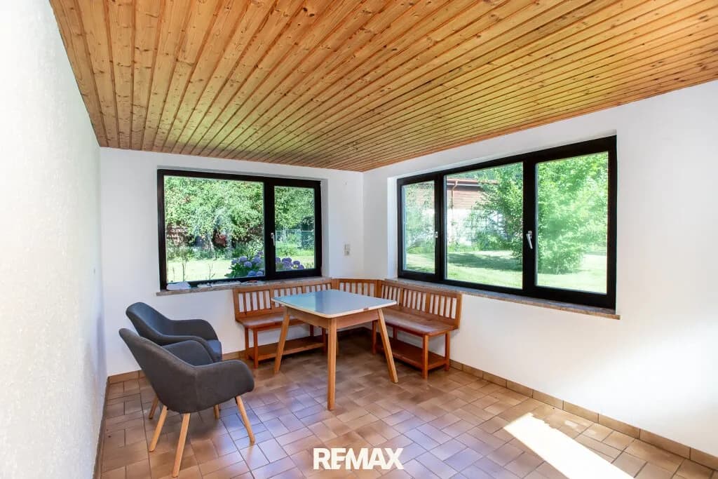 7-Zimmer-Haus kaufen in Gmunden – 127 m², € 325.000 – Bild 3 von 24