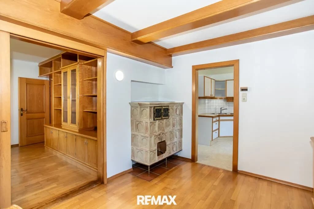 7-Zimmer-Haus kaufen in Gmunden – 127 m², € 325.000 – Bild 4 von 24