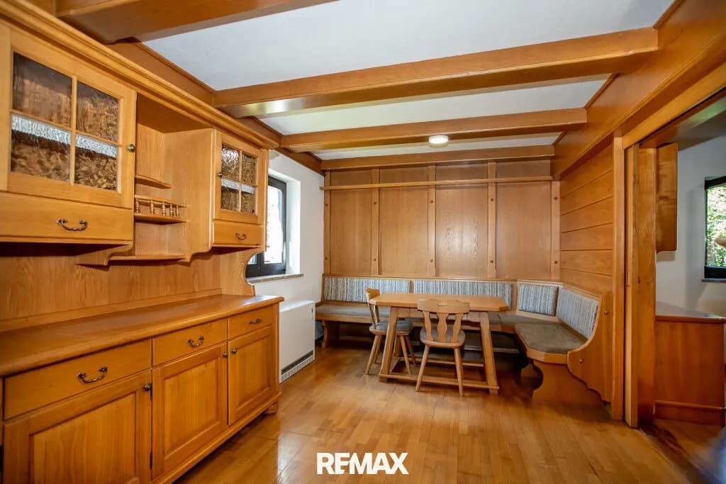 7-Zimmer-Haus kaufen in Gmunden – 127 m², € 325.000 – Bild 5 von 24