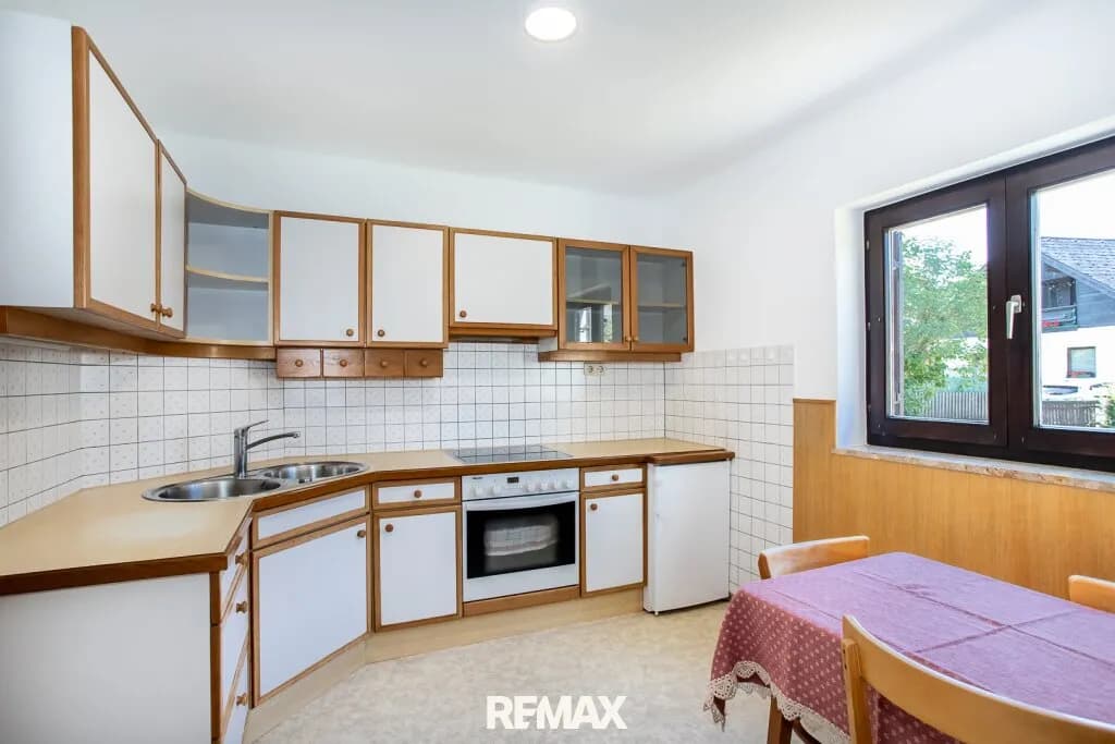 7-Zimmer-Haus kaufen in Gmunden – 127 m², € 325.000 – Bild 6 von 24