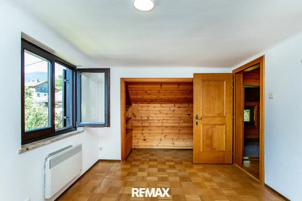7-Zimmer-Haus kaufen in Gmunden – 127 m², € 325.000 – Bild 8 von 24