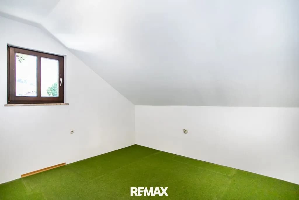 7-Zimmer-Haus kaufen in Gmunden – 127 m², € 325.000 – Bild 9 von 24