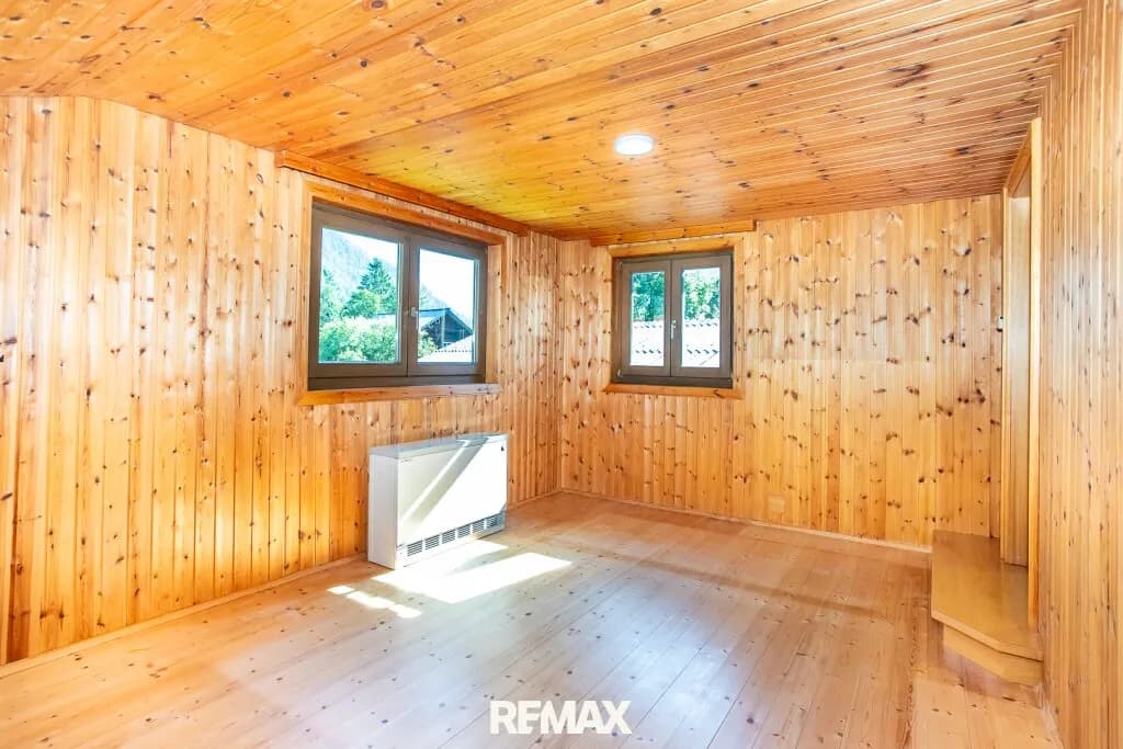 7-Zimmer-Haus kaufen in Gmunden – 127 m², € 325.000 – Bild 11 von 24