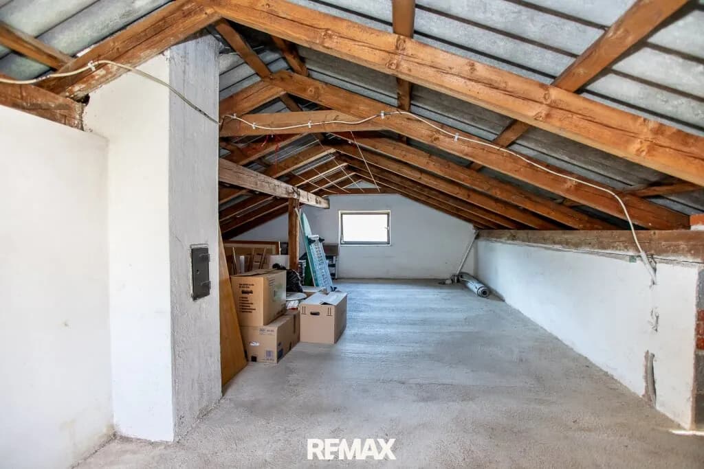7-Zimmer-Haus kaufen in Gmunden – 127 m², € 325.000 – Bild 14 von 24