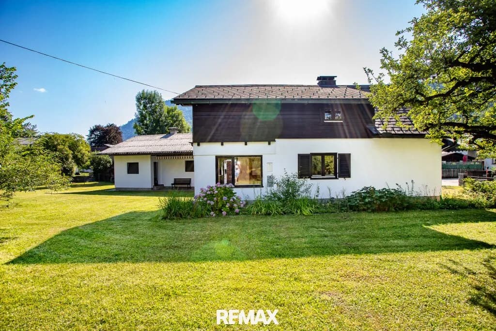 7-Zimmer-Haus kaufen in Gmunden – 127 m², € 325.000 – Bild 15 von 24