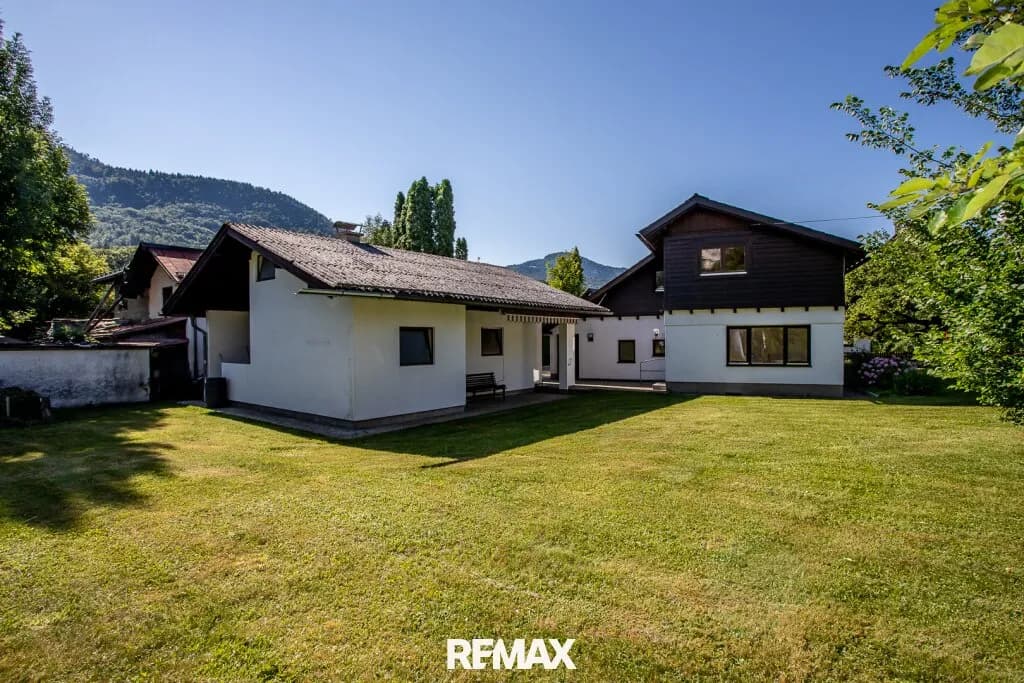 7-Zimmer-Haus kaufen in Gmunden – 127 m², € 325.000 – Bild 16 von 24