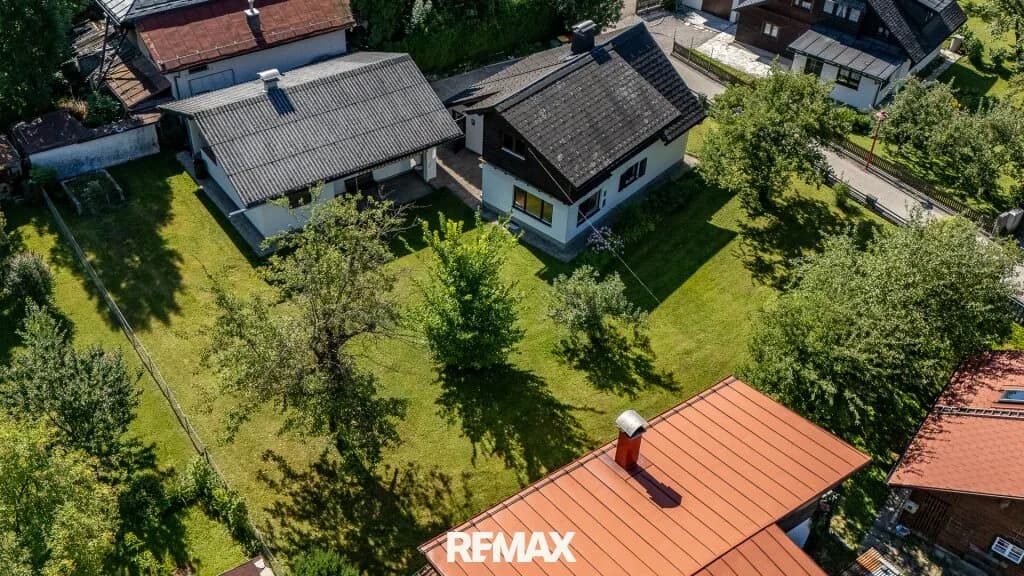 7-Zimmer-Haus kaufen in Gmunden – 127 m², € 325.000 – Bild 18 von 24