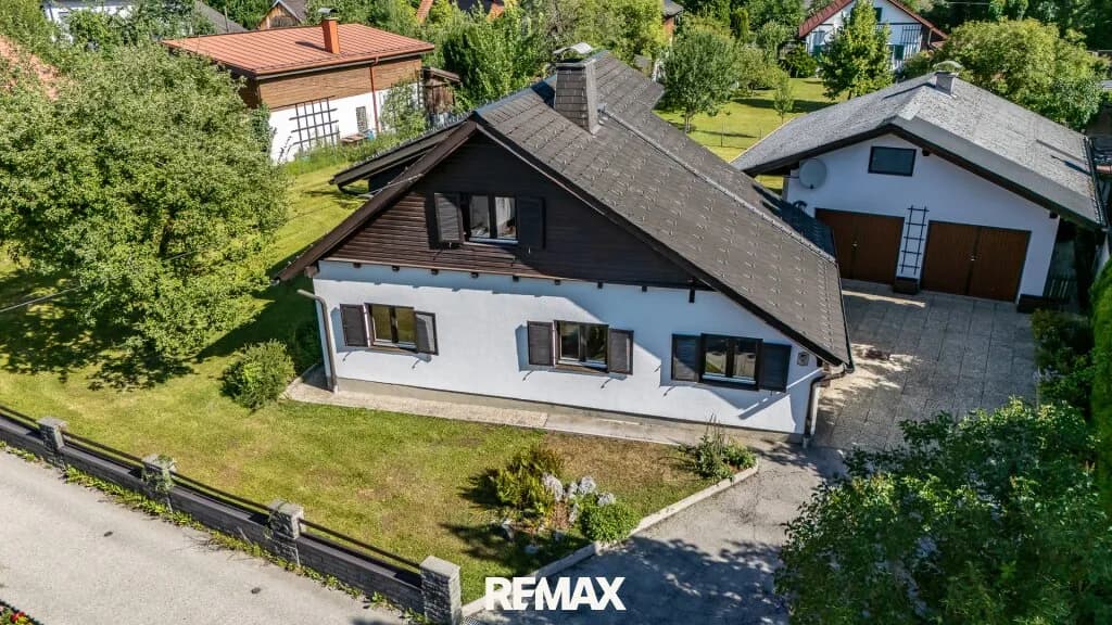 7-Zimmer-Haus kaufen in Gmunden – 127 m², € 325.000 – Bild 20 von 24