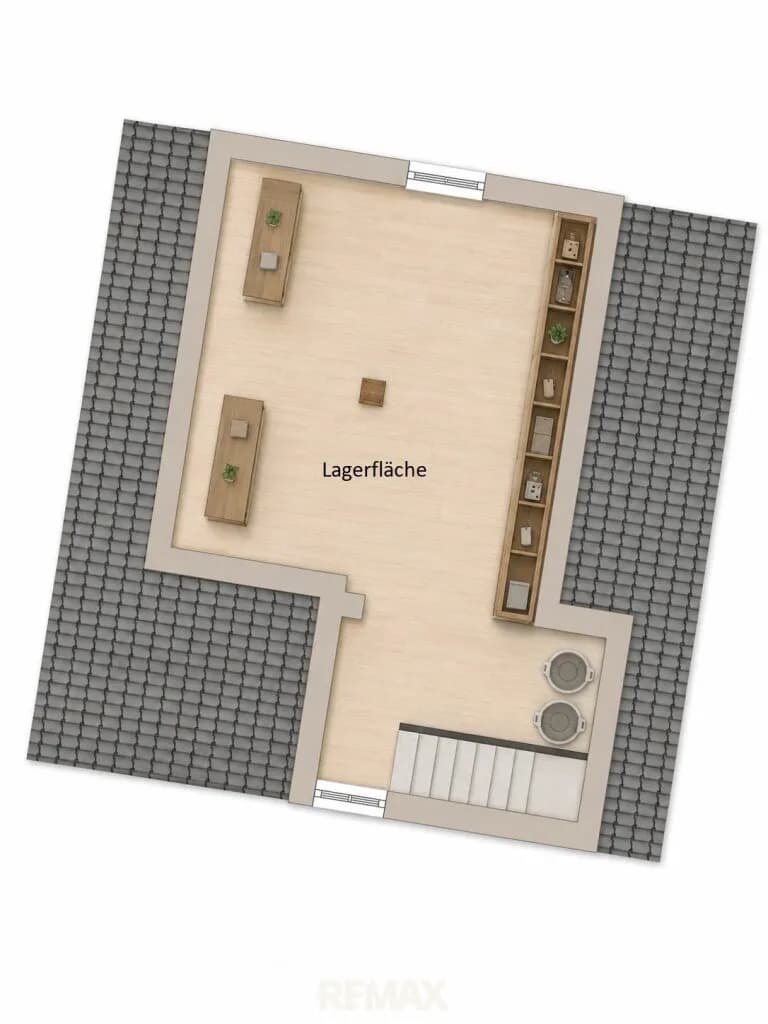 7-Zimmer-Haus kaufen in Gmunden – 127 m², € 325.000 – Bild 24 von 24