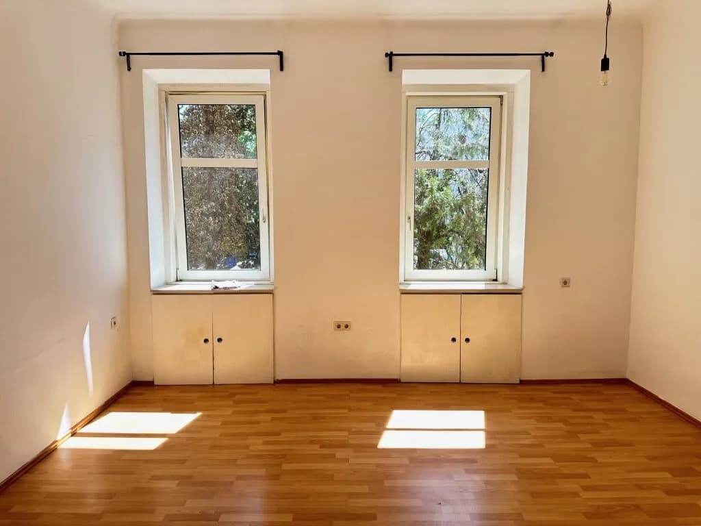 2-Zimmer-Wohnung kaufen in Wien – 44 m², € 149.900