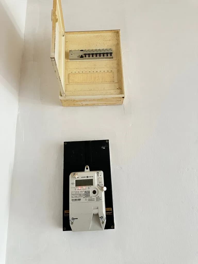 2-Zimmer-Wohnung kaufen in Wien – 44 m², € 149.900 – Bild 12 von 16