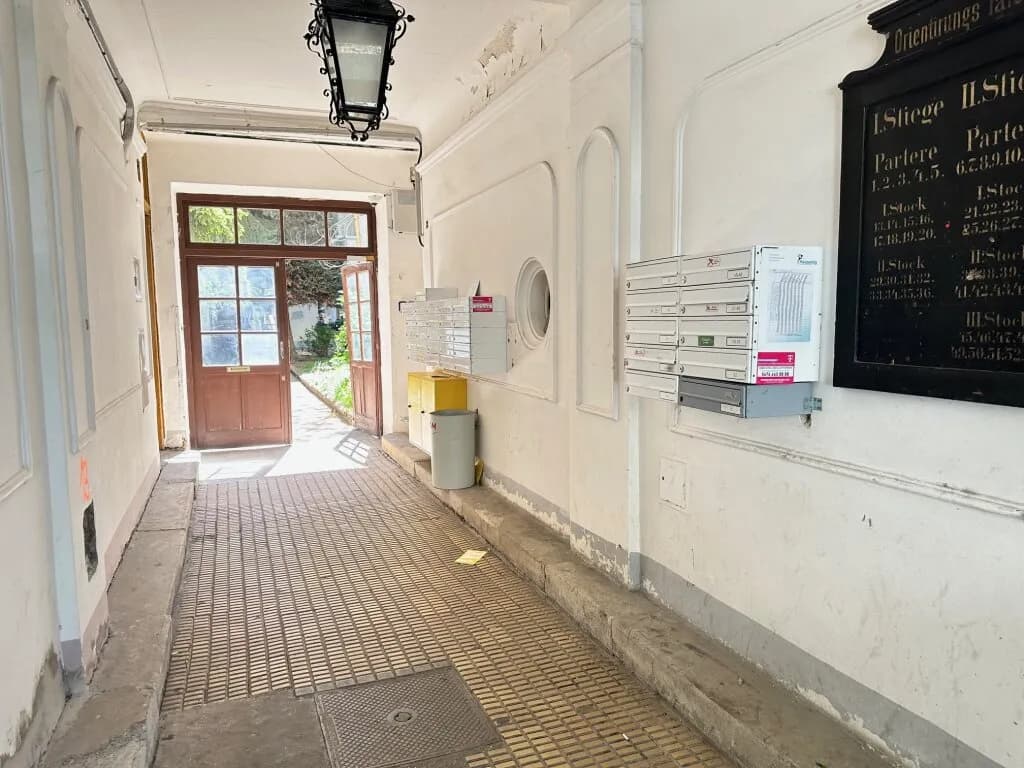2-Zimmer-Wohnung kaufen in Wien – 44 m², € 149.900 – Bild 13 von 16