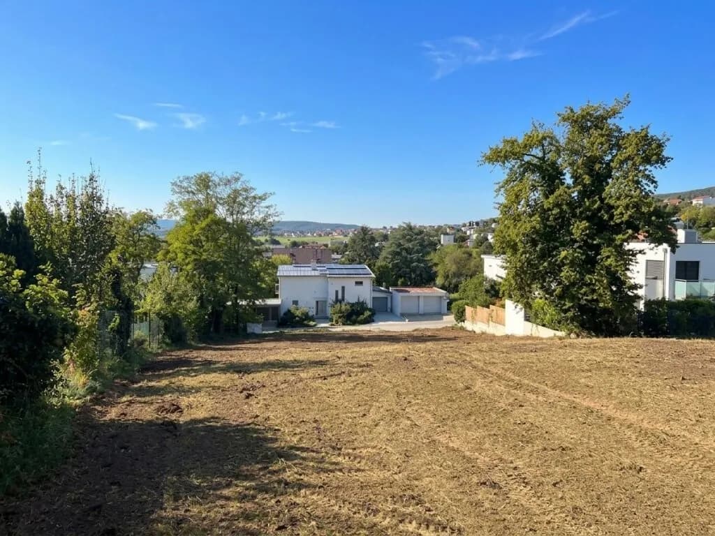Grundstück kaufen in Eisenstadt – 1 801 m², € 799.000 – Bild 2 von 7