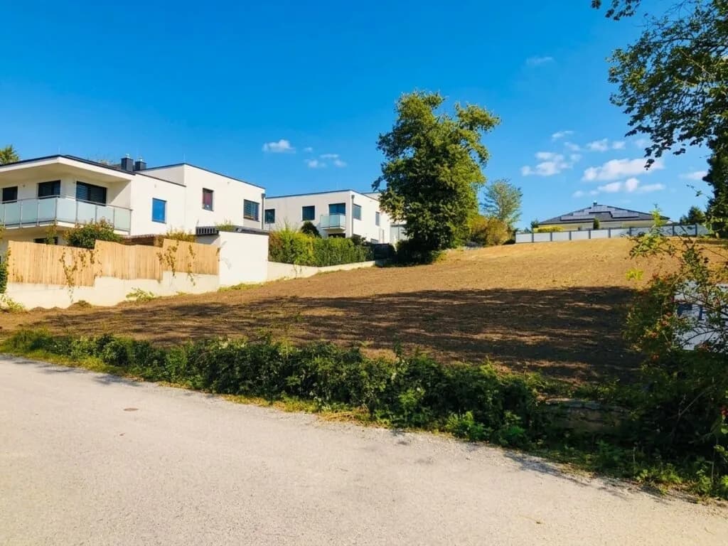 Grundstück kaufen in Eisenstadt – 1 801 m², € 799.000 – Bild 3 von 7